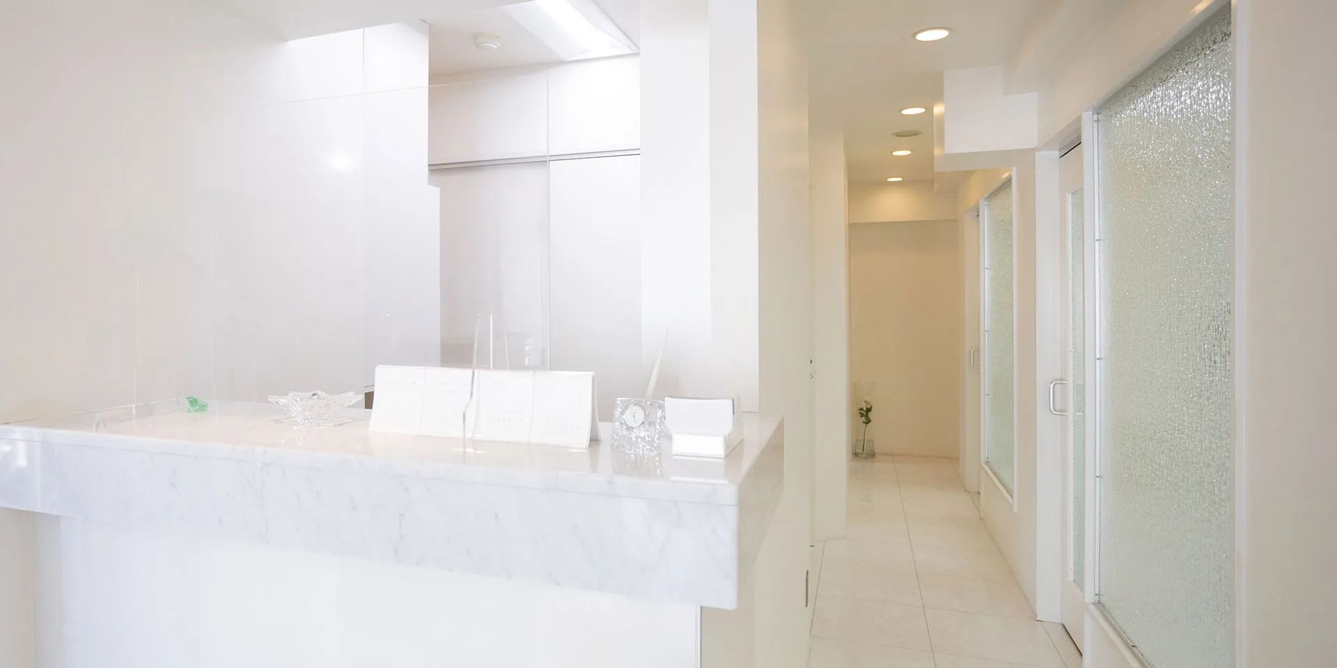 あなたの笑顔が輝く、美しく機能する口元へ